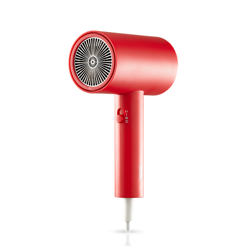 AU705 1800W প্রো-আয়নিক কমপ্যাক্ট ফোল্ডেবল হেয়ার ড্রায়ার