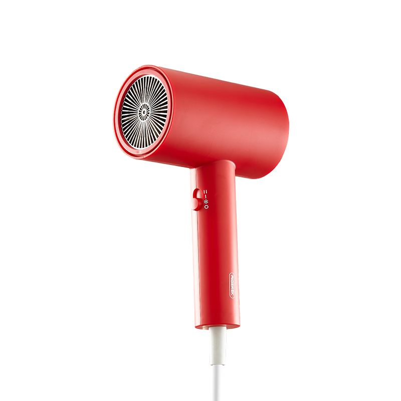 AU705 1800W প্রো-আয়নিক কমপ্যাক্ট ফোল্ডেবল হেয়ার ড্রায়ার