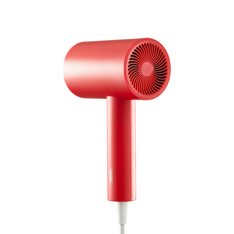 AU705 1800W প্রো-আয়নিক কমপ্যাক্ট ফোল্ডেবল হেয়ার ড্রায়ার