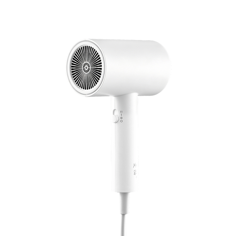 AU705 1800W প্রো-আয়নিক কমপ্যাক্ট ফোল্ডেবল হেয়ার ড্রায়ার