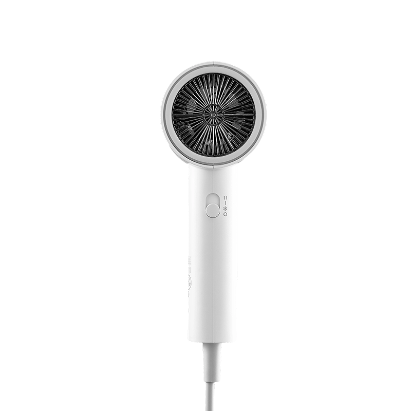 AU705 1800W প্রো-আয়নিক কমপ্যাক্ট ফোল্ডেবল হেয়ার ড্রায়ার