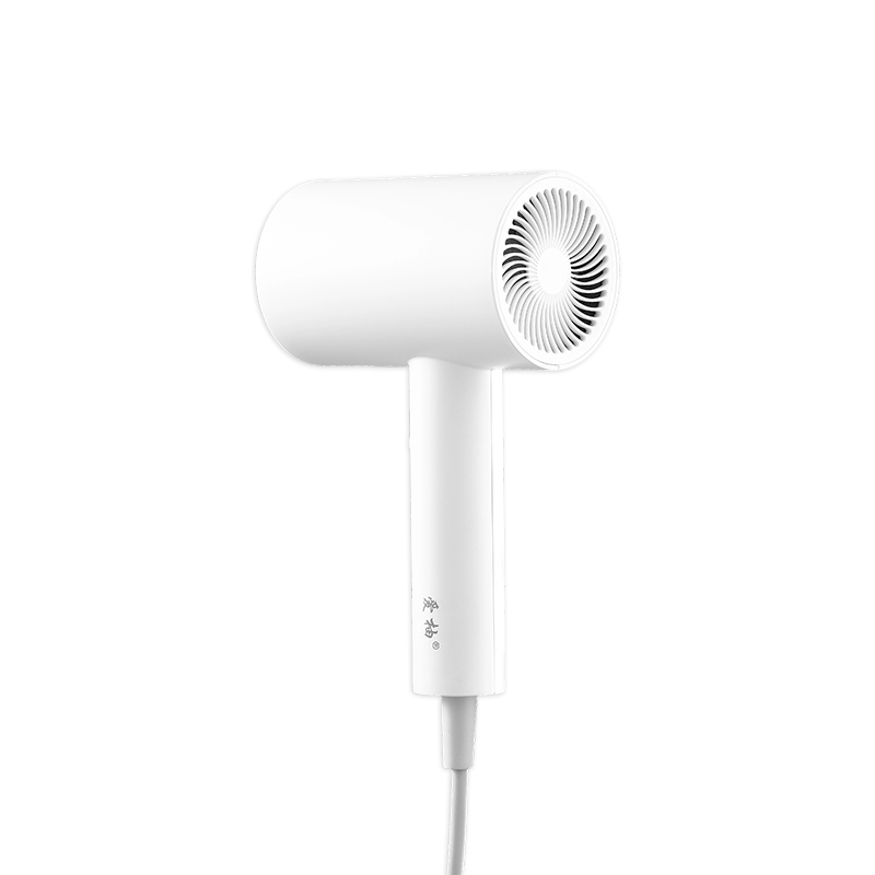 AU705 1800W প্রো-আয়নিক কমপ্যাক্ট ফোল্ডেবল হেয়ার ড্রায়ার