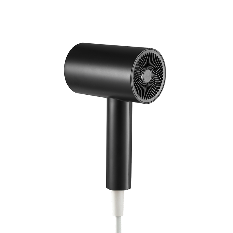 AU705 1800W প্রো-আয়নিক কমপ্যাক্ট ফোল্ডেবল হেয়ার ড্রায়ার
