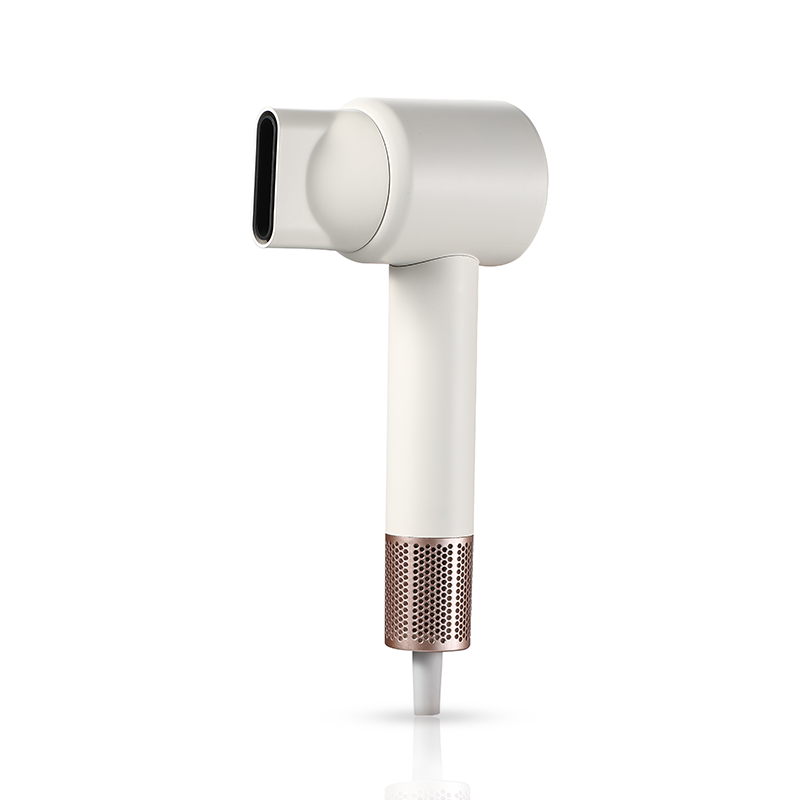 AU708A ইন্টেলিজেন্ট LED ডিসপ্লে হাই-স্পিড BLDC হেয়ার ড্রায়ার