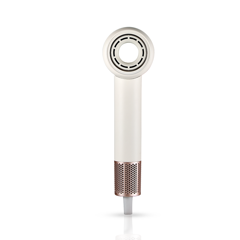 AU708A ইন্টেলিজেন্ট LED ডিসপ্লে হাই-স্পিড BLDC হেয়ার ড্রায়ার