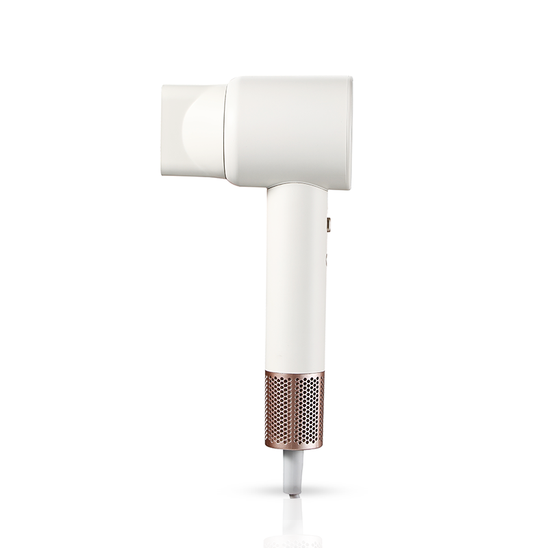 AU708A ইন্টেলিজেন্ট LED ডিসপ্লে হাই-স্পিড BLDC হেয়ার ড্রায়ার