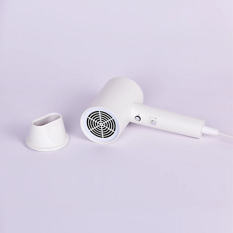 701A 1800W নেগেটিভ আয়ন ওয়ান-টাচ কোল্ড উইন্ড হেয়ার ড্রায়ার